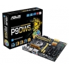 Материнская плата Asus P9D WS Soc-1150 Intel C226 4xDDR3 ATX AC`97 8ch(7.1) 2xGgE RAID RAID1 RAID5 RAID10+DVI+HDMI