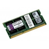 Память DDR3 8Gb 1333MHz Kingston KVR1333D3S9/8G RTL PC3-10600 CL9 SODIMM 204-pin 1.5В
