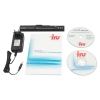 Нетбук IRU Intro 107 Atom N2600/2Gb/320Gb/GMA3600/10,1"/WSVGA/Free DOS/black/MCR /3c/WiFi/Cam