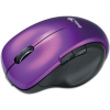 Мышь Genius DX-6810 фиолетовый оптическая (1200dpi) беспроводная USB (4but) (31030110103)