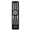 Телевизор LED Telefunken 23.6" TF-LED24S6 черный/FULL HD/50Hz/USB (RUS) (TF-LED24S6(ЧЕРНЫЙ))
