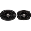 Колонки автомобильные JVC CS-J6930 400Вт 92дБ 4Ом 15x23см (6x9дюйм) (ком.:2кол.) коаксиальные трехполосные