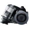 Пылесос Samsung VC07F80UC 750Вт серебристый (VC07F80UNCC/EV)