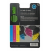 Заправочный набор Cactus CS-RK-CC643 многоцветный 90мл для HP DJ D1663/D2563/PS C4683/C4783