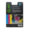 Заправочный набор Cactus CS-RK-C9352 многоцветный90мл для HP DJ 3920/3940/D1360/D1460/D1470/D1560/D2330/D2360