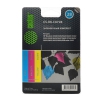 Заправочный набор Cactus CS-RK-C8728 многоцветный90мл для HP DJ 3320/3325/3420/3425/3520/OJ 4105