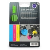 Заправка для ПЗК Cactus CS-RK-EPT1292-4 многоцветный 3x30мл для Epson St B42