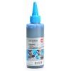 Чернила Cactus CS-I-CLI426C голубой 100мл для Canon Pixma MG5140/5240/6140/8140/MX884