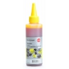 Чернила Cactus CS-I-CLI426Y желтый 100мл для Canon Pixma MG5140/5240/6140/8140/MX884