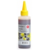 Чернила Cactus CS-I-CL441Y желтый 100мл для Canon Pixma MG2140/MG3140