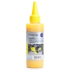 Чернила Cactus CS-I-EPT1284 желтый 100мл для Epson St S22/SX125/SX420/SX425/Of BX305