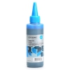 Чернила Cactus CS-I-CC643C голубой 100мл для HP DJ D1663/D2563/D2663/D5563/PS C4683/C4783