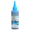 Чернила Cactus CS-I-C9352C голубой 100мл для HP DJ 3920/3940/D1360/D1460/D1470/D1560/D2330/D2430