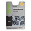 Картридж струйный Cactus CS-LX16 черный для Lexmark Z13/Z23e/Z33