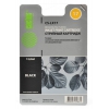 Картридж струйный Cactus CS-LX17 черный для Lexmark Z13/Z23/Z25/Z33/Z35/Z605/Z612/X11x0/X2250/X12 (10мл)