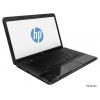 Ноутбук HP 2000-2d04SR <F1W91EA> AMD QuadCore A4-5000 (1.5)/4G/500G/15.6"HD/Int:AMD HD8330/DVD-SM/BT/Win8 (Black)