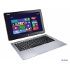 Планшетный ПК ASUS Transformer Book T300LA i7-4500U/128G SSD/4G/13.3" FHD/WiFi/BT/Cam/Win8 Pro/Silver (90NB02W1-M01460)