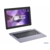 Планшетный ПК Asus Transformer Book Trio TX201La Atom Z2560+i5-4200U/2G+4G/16G+500G/11.6" IPS FHD/WiFi/BT/Cam/Android 4.2+Win8/bag/Silver+Док-станция (90NB03I1-M01680)