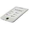 Электронная книга PocketBook 614 6" E-Ink Pearl 600x800 800Mhz 256Mb/4Gb белый (PB614-D-RU)