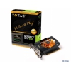 Видеокарта 1Gb <PCI-E> Zotac GTX650 ECO c CUDA <GFGTX650, GDDR5, 128 bit, HDCP, 2*DVI, 2*HDMI, Retail> (ZT-61011-10M)