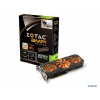 Видеокарта 3Gb <PCI-E> Zotac GTX780Ti AMP c CUDA + Splinter Cell Compilation 3 <GFGTX780Ti, GDDR5, 384 bit, HDCP, 2*DVI, HDMI, DP, Retail> (ZT-70503-10P)