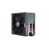 Блок питания  Chieftec 1000W Retail GPM-1000C [Navitas] МОДУЛЬНЫЙ, ATX v.2.3/EPS(4+4) x2, 80+ Gold, A.PFC, 4x PCI-E (6+2-Pin), 10x SATA, 3x MOLEX, Fan (4710713230392)