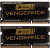 Память DDR3L 2x4Gb 2133MHz Corsair CMSX8GX3M2B2133C11 RTL PC3-17066 CL11 SODIMM 204-pin 1.35В