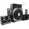 Колонки Edifier S550 Encore <Black> (5x60W+Subwoofer 240W, дерево,  ПДУ) 2ч