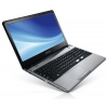 Samsung Notebook NP350E5C-S0ERU titan 15.6" (1366x768)/Intel i5-3210M(2.5)/4/500 Gb/HD7670 2Gb/DVD-RW/WiFi/BT/Cam/Win 8