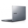 Samsung Notebook NP370R5E-S02RU silver 15.6" (1366x768)/Intel i5-3230M(2.6)/6/750 Gb/HD8750 2Gb/WiFi/BT/Cam/Win 8