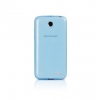 Чехол для Lenovo A516 PG39A465TE синий