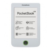 Электронная книжка INK 6" 4Гб PB 614 белый POCKETBOOK (PB614-D-RU)