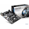 Мат. плата ASRock FM2A75M-HD+ <SFM2, AMD A75, 2*DDR3, 1*PCI-E16x, SVGA, DVI, HDMI, SATA, GB Lan, mATX, Retail> (4711140879937)