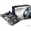 Мат. плата ASRock FM2A88M-HD+ <SFM2+, AMD A88, 2*DDR3, 1*PCI-E16x, SVGA, DVI, HDMI, SATA, GB Lan, mATX, Retail>