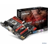 Мат. плата ASRock B85 KILLER <S1150, iB85, 4*DDR3, 3*PCI-E16x, SVGA, DVI, HDMI, SATA III, USB 3.0, GB Lan, ATX, Retail>