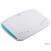 Маршрутизатор ZTE E5502 white WiFi 802.11b/g/n 300Mb/s, 4xLAN 100Mb/s, Antenna inside, белый