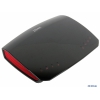 Маршрутизатор ZTE E5502 black WiFi 802.11b/g/n 300Mb/s, 4xLAN 100Mb/s, Antenna inside, чёрный