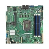 Intel Серверная мат. плата S1200 S1150/DBS1200V3RPL 927055 (DBS1200V3RPL927055)