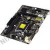 ASRock H81M-VG4 (RTL) LGA1150 <H81> PCI-E Dsub GbLAN SATA  MicroATX 2DDR-III