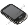 Ritmix <RF-8300-4Gb> Black (A/V Player, FM, 4Gb, MicroSDHC,  2.4"LCD,  дикт.,  USB2.0,Li-Pol)