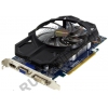 2Gb <PCI-E> DDR3 GIGABYTE GV-R725OC-2GI (RTL) D-Sub+DVI+HDMI  <RADEON  R7  250>