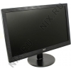 19.5" ЖК монитор AOC e2060SWDU <Black>(LCD, Wide, 1600x900, D-Sub,  DVI,  USB2.0  Hub)