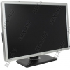 24"    ЖК монитор DELL U2412M <090402> с поворотом экрана  (LCD,1920x1200,D-Sub, DVI,DP,USB2.0Hub)