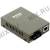 D-Link <DMC-F60SC /A1A> 100Base-TX to SM 100Base-FX  конвертер  (1UTP,  1SC)