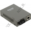 D-Link <DMC-F15SC /A1A> 100Base-TX to SM 100Base-FX  конвертер  (1UTP,  1SC)