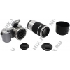 SONY Alpha NEX-5TY <Silver> (16.1Mpx,24-75/82.5-315mm,JPG/RAW,MSPro Duo/SDXC,3.0",USB2.0, HDMI,  WiFi, NFC, Li-Ion)