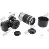 SONY Alpha NEX-5TY <Black> (16.1Mpx,24-75/82.5-315mm,JPG/RAW,MSPro Duo/SDXC, 3.0",USB2.0, HDMI, WiFi,  NFC, Li-Ion)