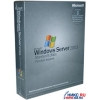 MICROSOFT WINDOWS SERVER 2003 Стандартный выпуск , CLIENT ACCESS LICENSES <5 клиентов> Рус. (BOX)