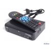 Цифровой телевизионный DVB-T2 ресивер Rolsen RDB-510N