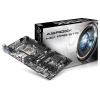 Материнская плата Asrock H61 PRO BTC Socket-1155 Intel H61 DDR3 ATX AC`97 6ch(5.1) GbLAN SATA2 VGA+HDMI